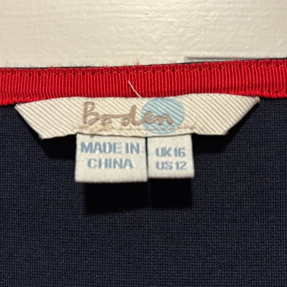 Boden Top - Picture 3 of 8
